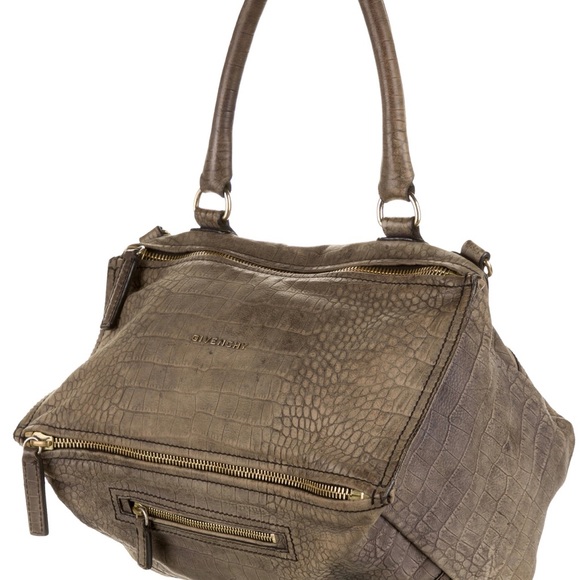 Givenchy Pandora Bag Medium - Picture 3 of 6